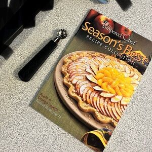 Pampered Chef Collection